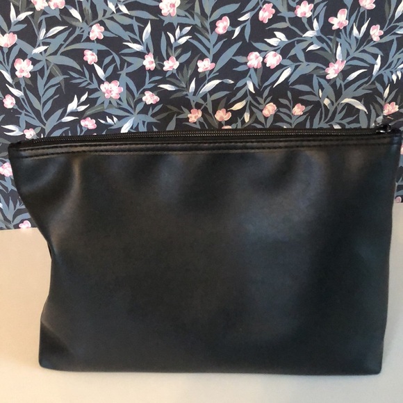 Space NK large makeup bag/clutch - Picture 2 of 7